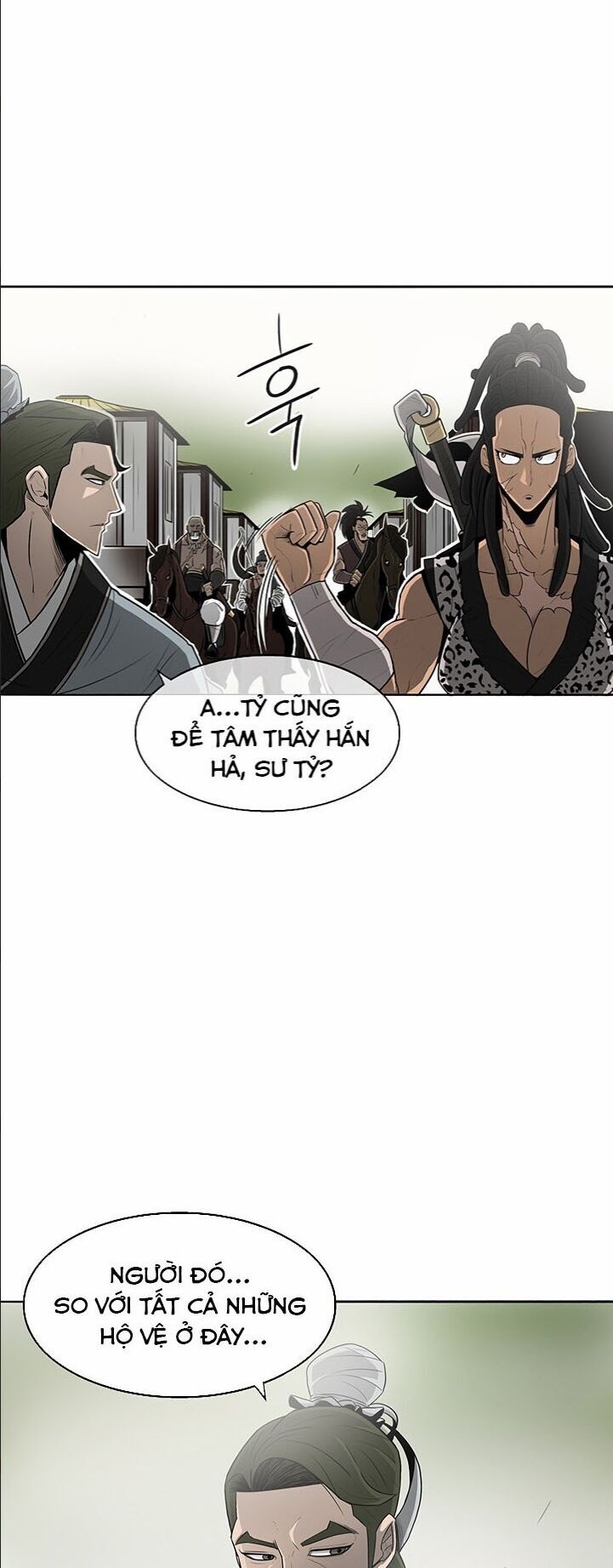 Bắc Kiếm Giang Hồ Chap 20 - Next Chap 21