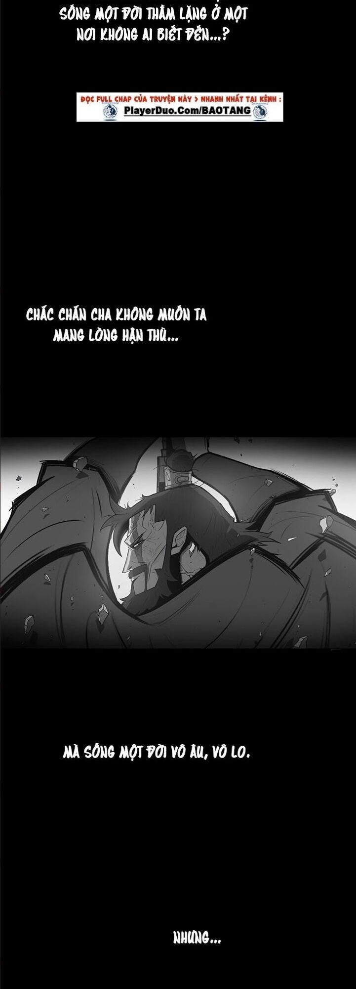 Bắc Kiếm Giang Hồ Chap 20 - Next Chap 21