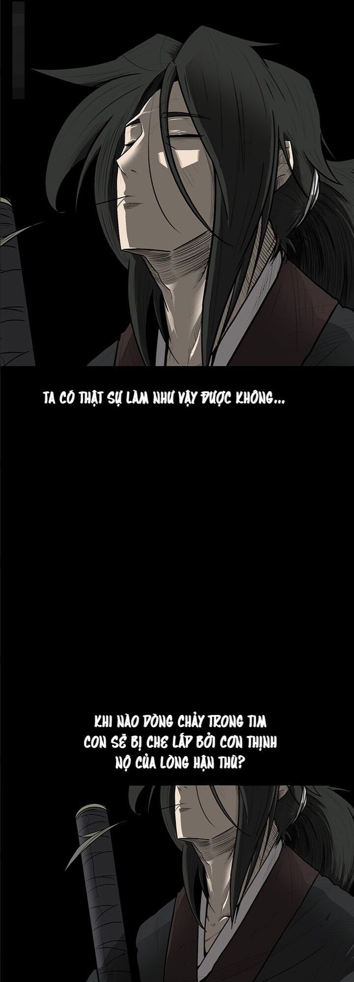 Bắc Kiếm Giang Hồ Chap 20 - Next Chap 21
