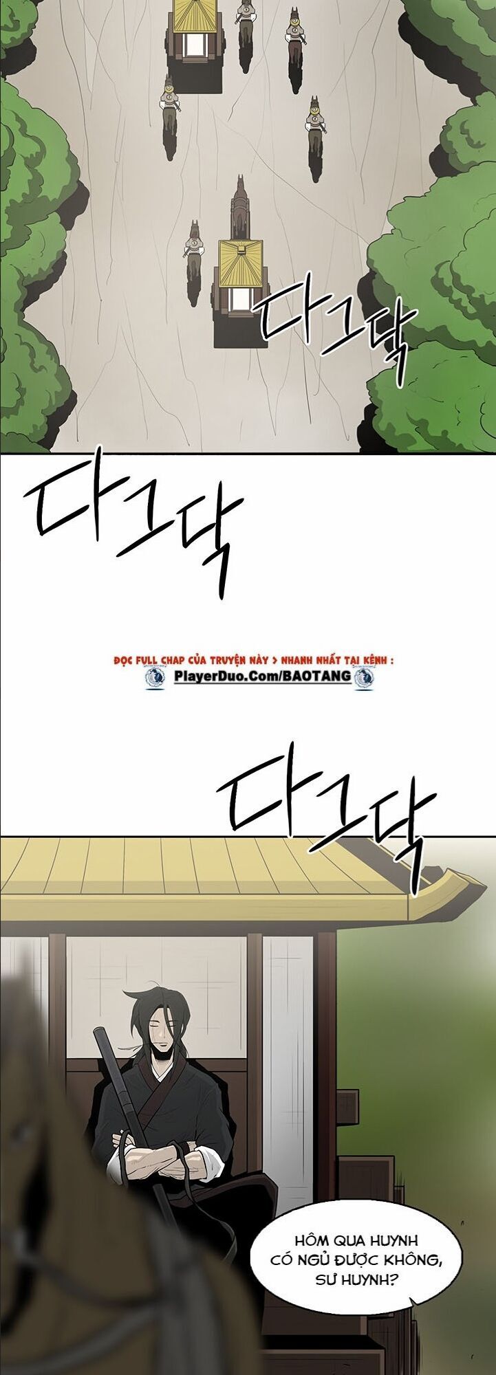 Bắc Kiếm Giang Hồ Chap 20 - Next Chap 21