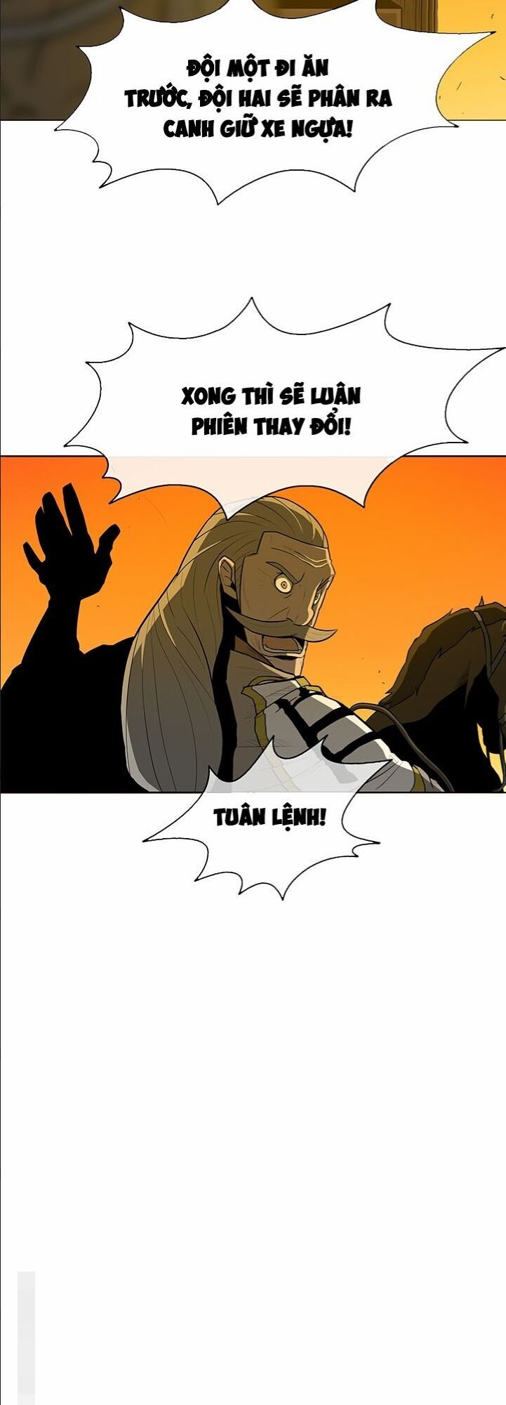 Bắc Kiếm Giang Hồ Chap 20 - Next Chap 21