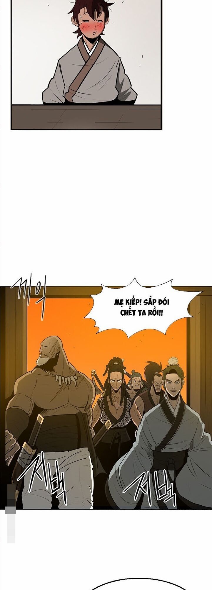 Bắc Kiếm Giang Hồ Chap 20 - Next Chap 21