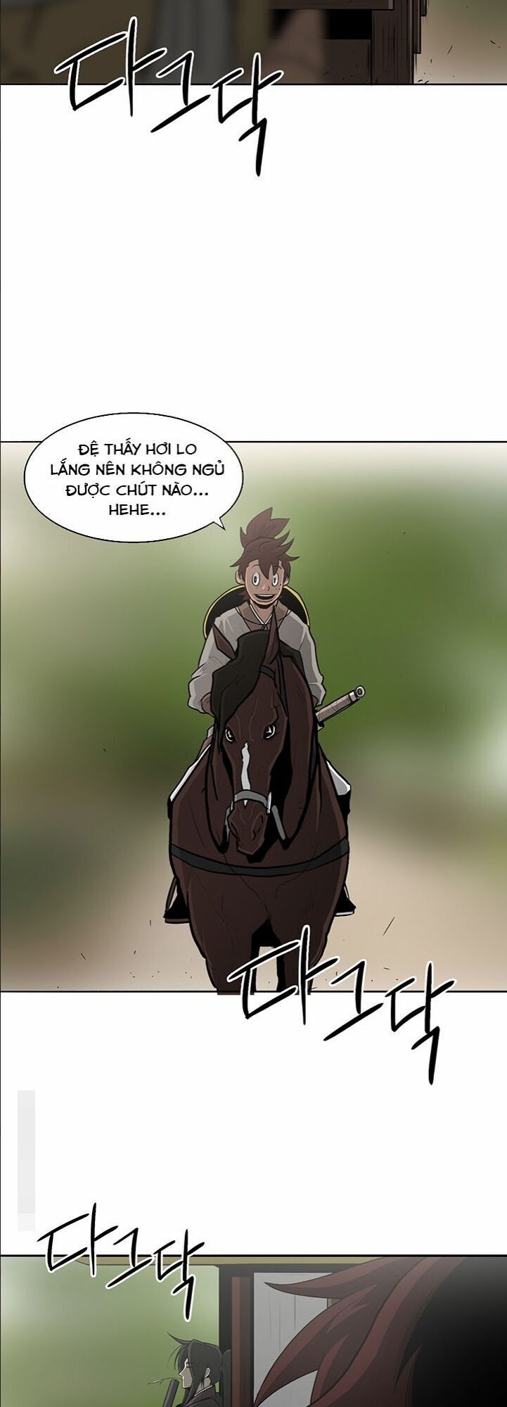 Bắc Kiếm Giang Hồ Chap 20 - Next Chap 21