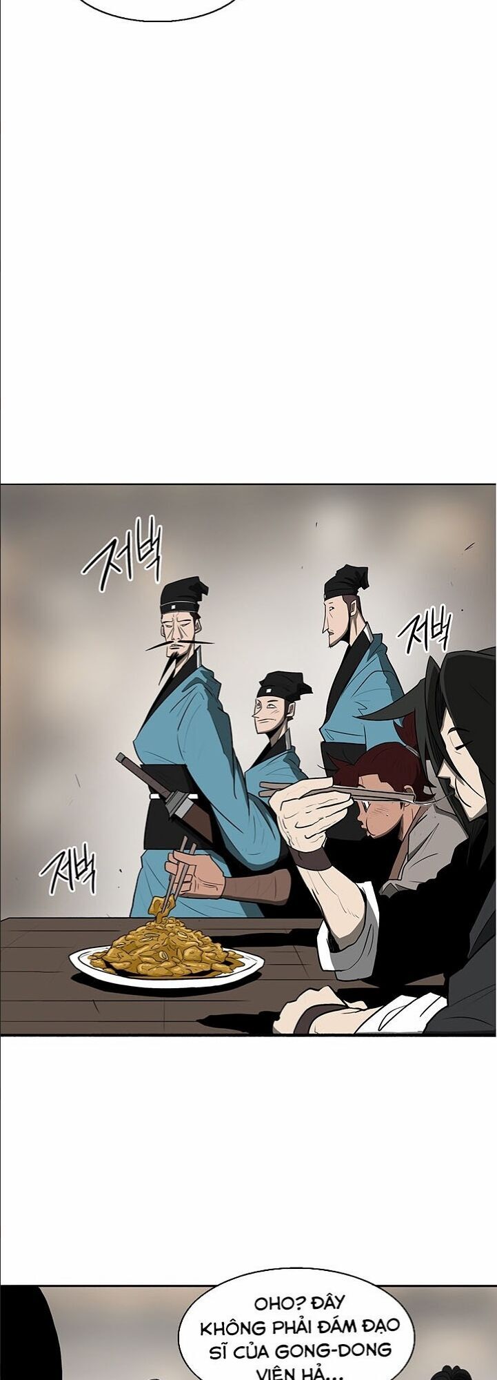 Bắc Kiếm Giang Hồ Chap 20 - Next Chap 21