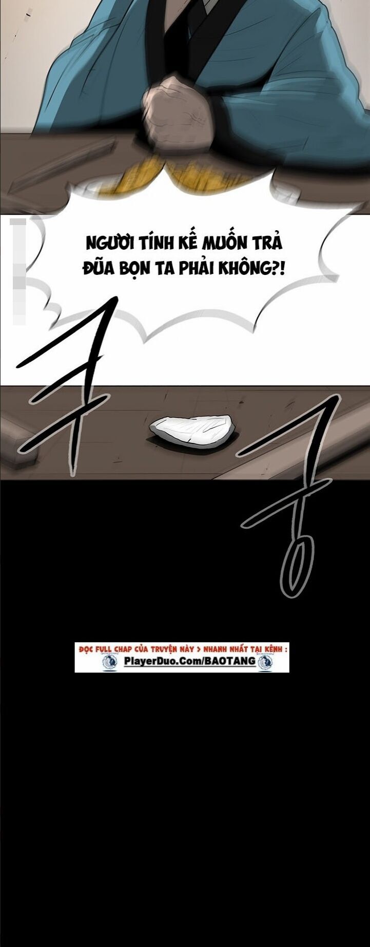 Bắc Kiếm Giang Hồ Chap 20 - Next Chap 21