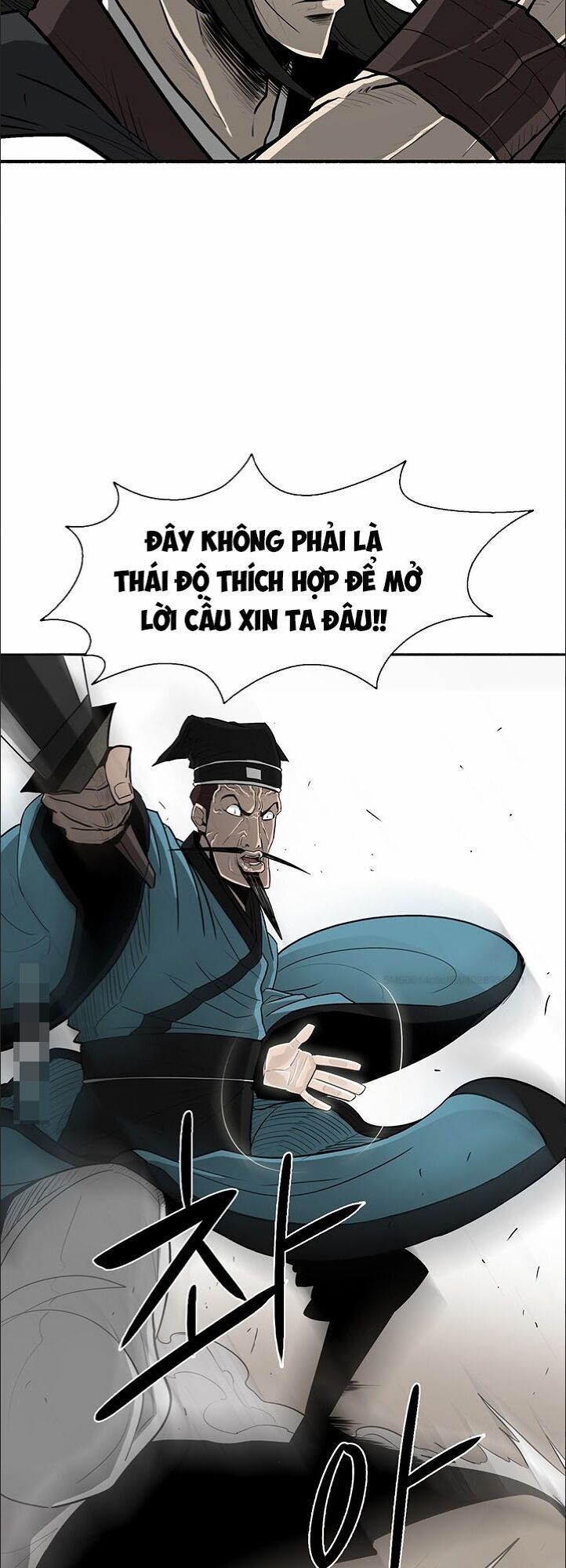 Bắc Kiếm Giang Hồ Chap 21 - Next Chap 22