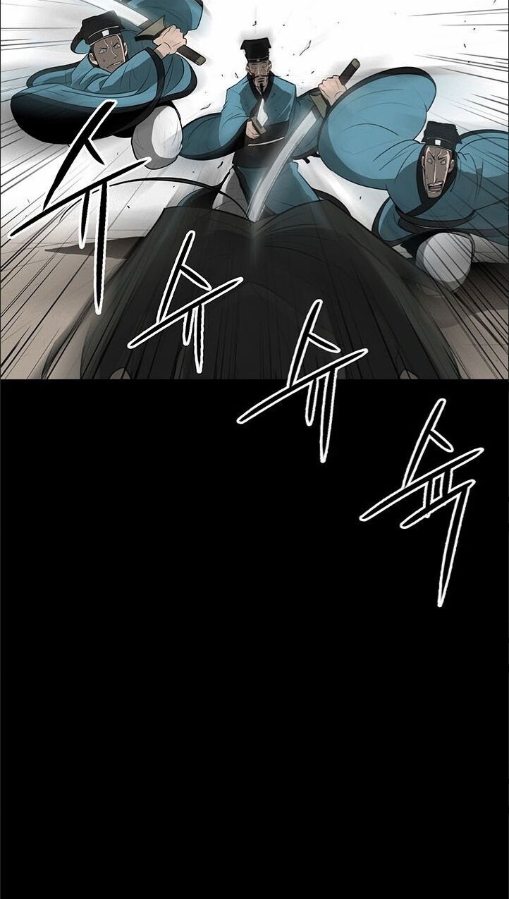 Bắc Kiếm Giang Hồ Chap 21 - Next Chap 22