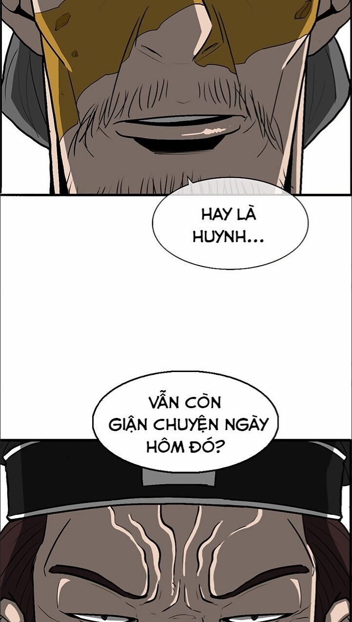 Bắc Kiếm Giang Hồ Chap 21 - Next Chap 22