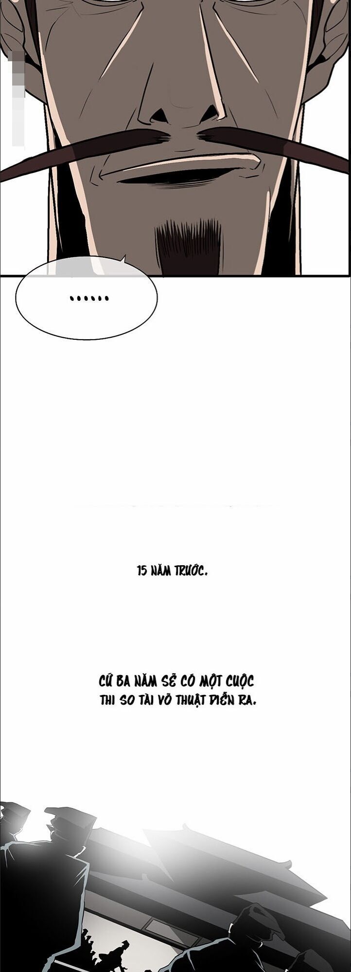 Bắc Kiếm Giang Hồ Chap 21 - Next Chap 22