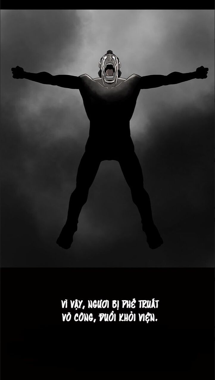 Bắc Kiếm Giang Hồ Chap 21 - Next Chap 22