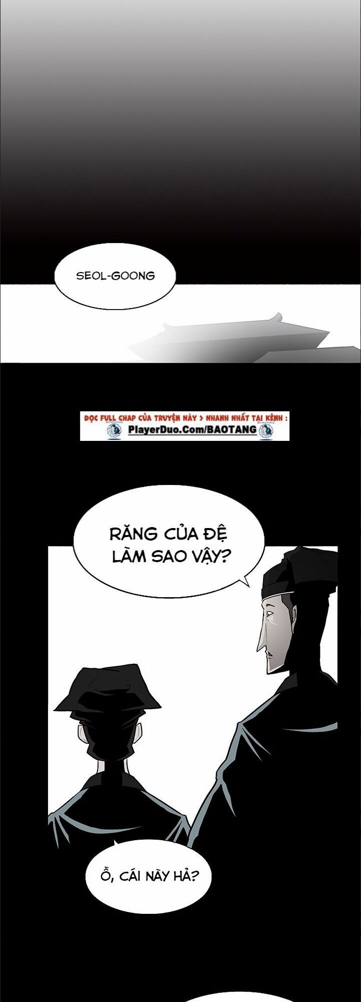 Bắc Kiếm Giang Hồ Chap 21 - Next Chap 22