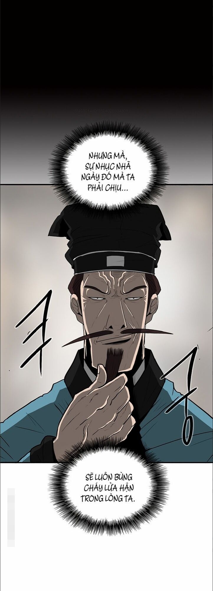 Bắc Kiếm Giang Hồ Chap 21 - Next Chap 22