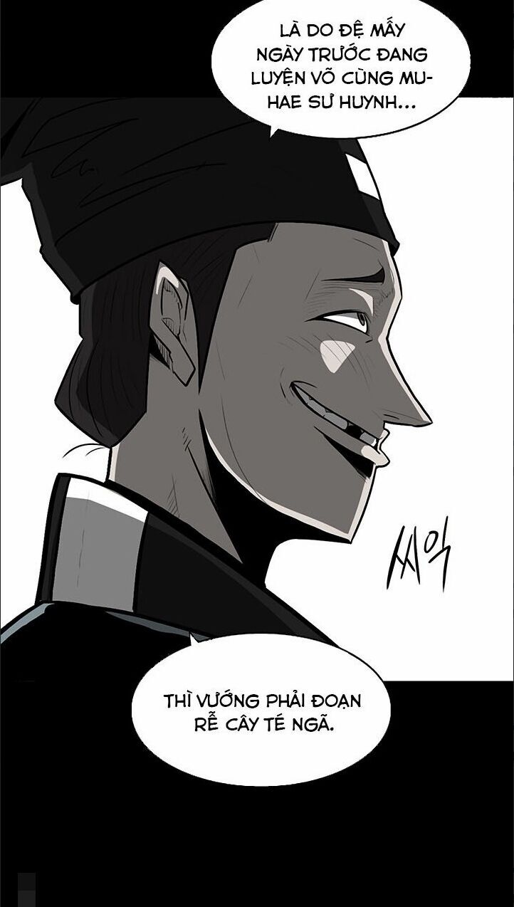 Bắc Kiếm Giang Hồ Chap 21 - Next Chap 22