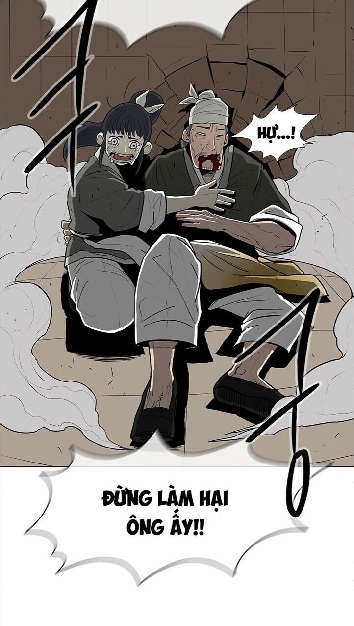 Bắc Kiếm Giang Hồ Chap 21 - Next Chap 22