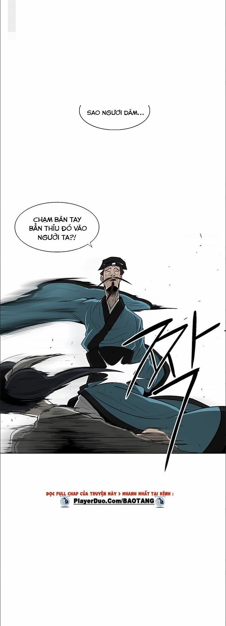 Bắc Kiếm Giang Hồ Chap 21 - Next Chap 22