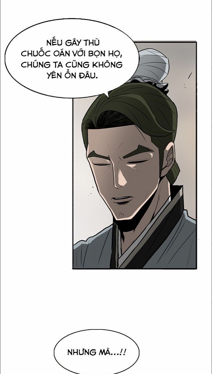 Bắc Kiếm Giang Hồ Chap 21 - Next Chap 22