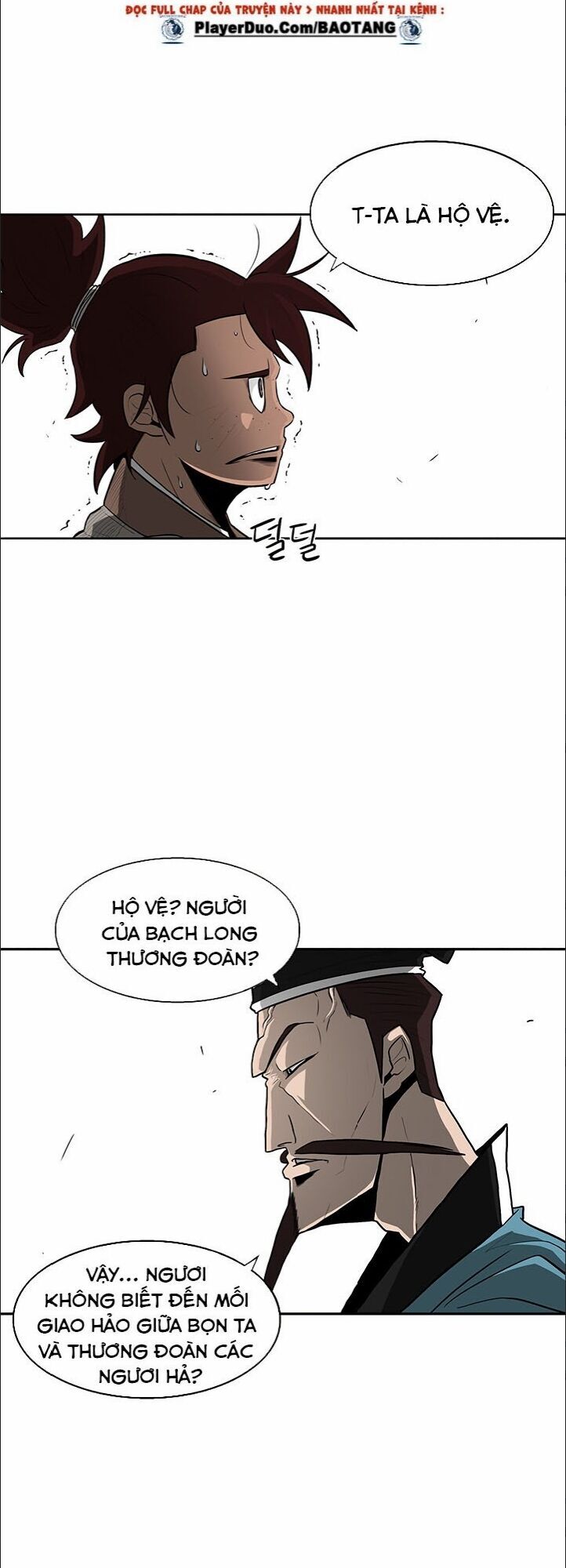 Bắc Kiếm Giang Hồ Chap 21 - Next Chap 22