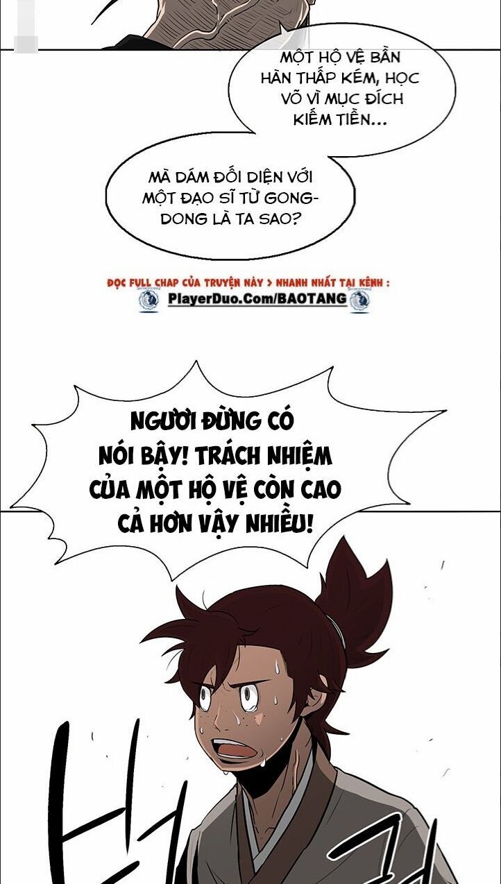 Bắc Kiếm Giang Hồ Chap 21 - Next Chap 22