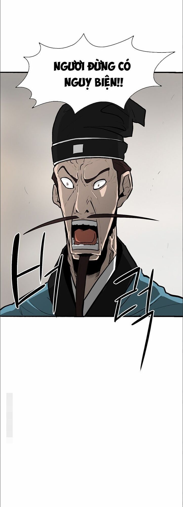 Bắc Kiếm Giang Hồ Chap 21 - Next Chap 22