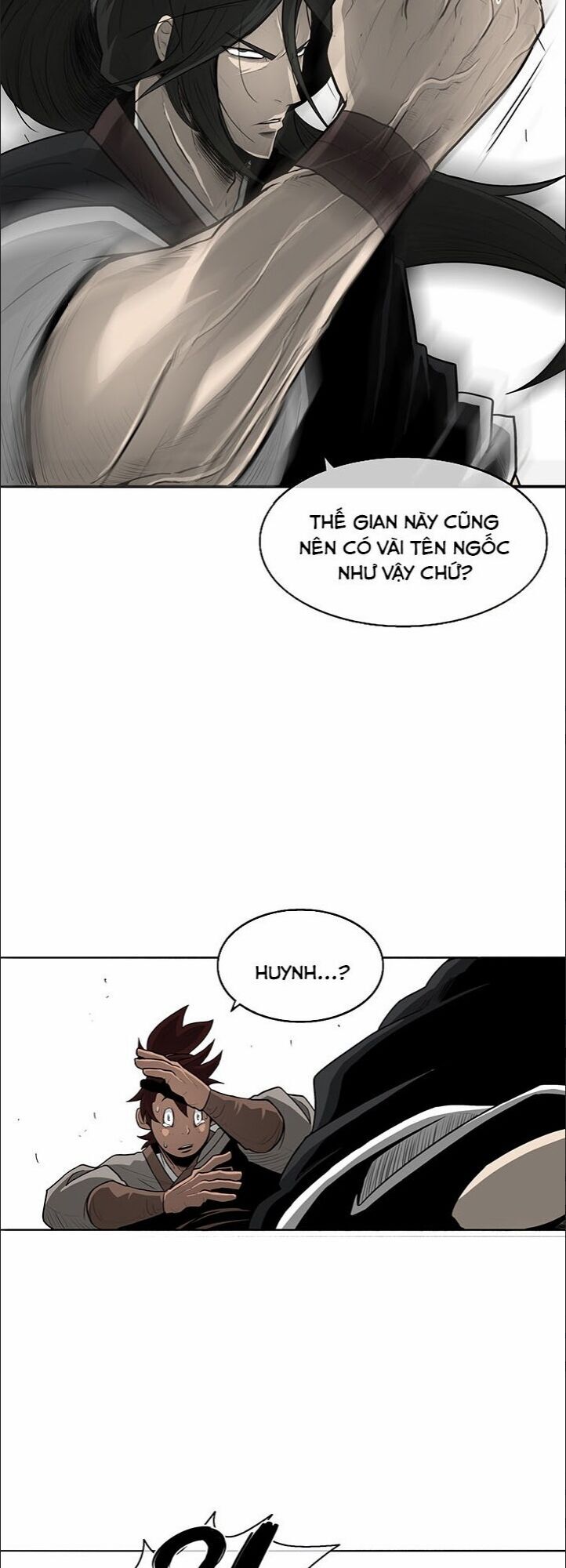 Bắc Kiếm Giang Hồ Chap 21 - Next Chap 22