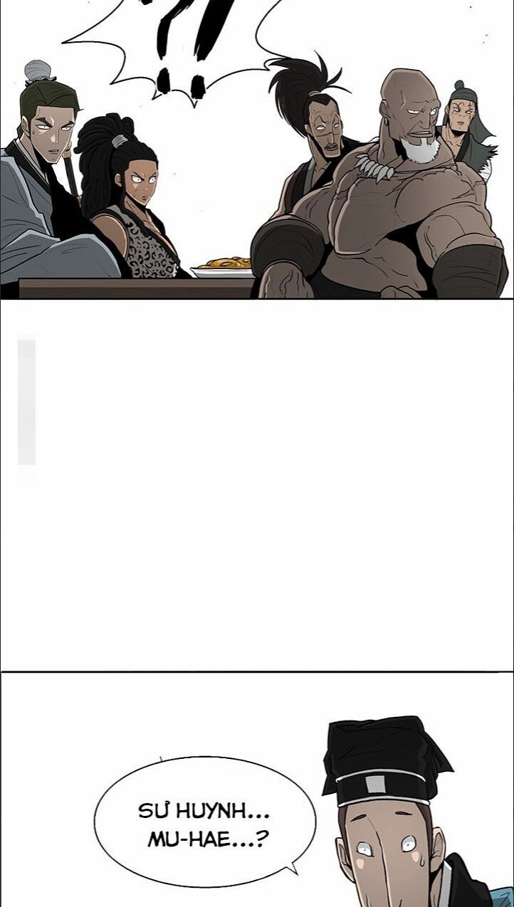 Bắc Kiếm Giang Hồ Chap 21 - Next Chap 22