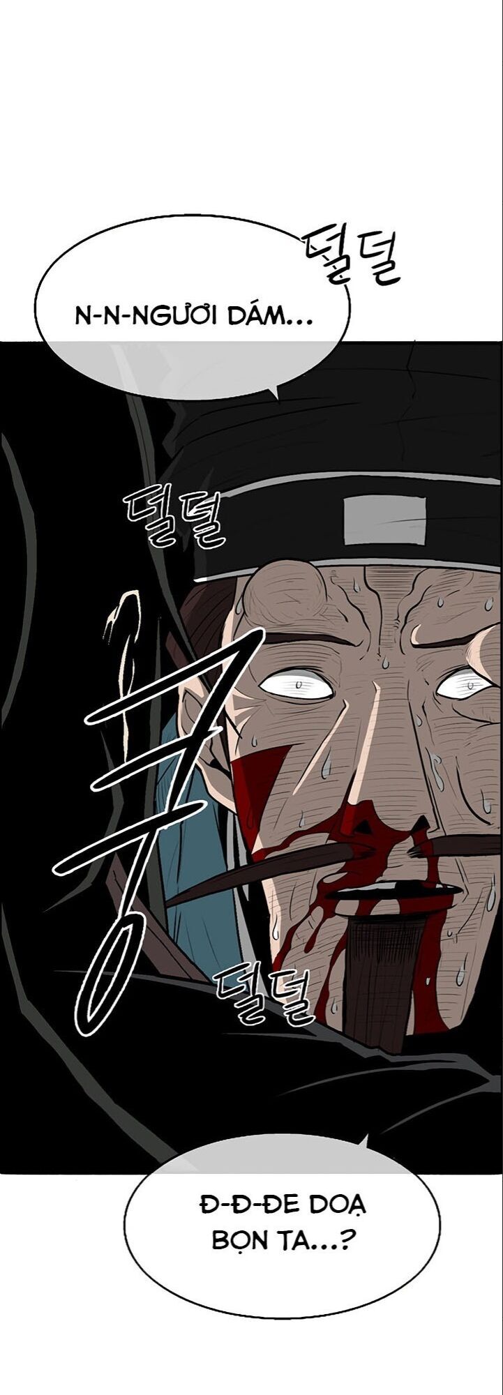 Bắc Kiếm Giang Hồ Chap 22 - Next Chap 23