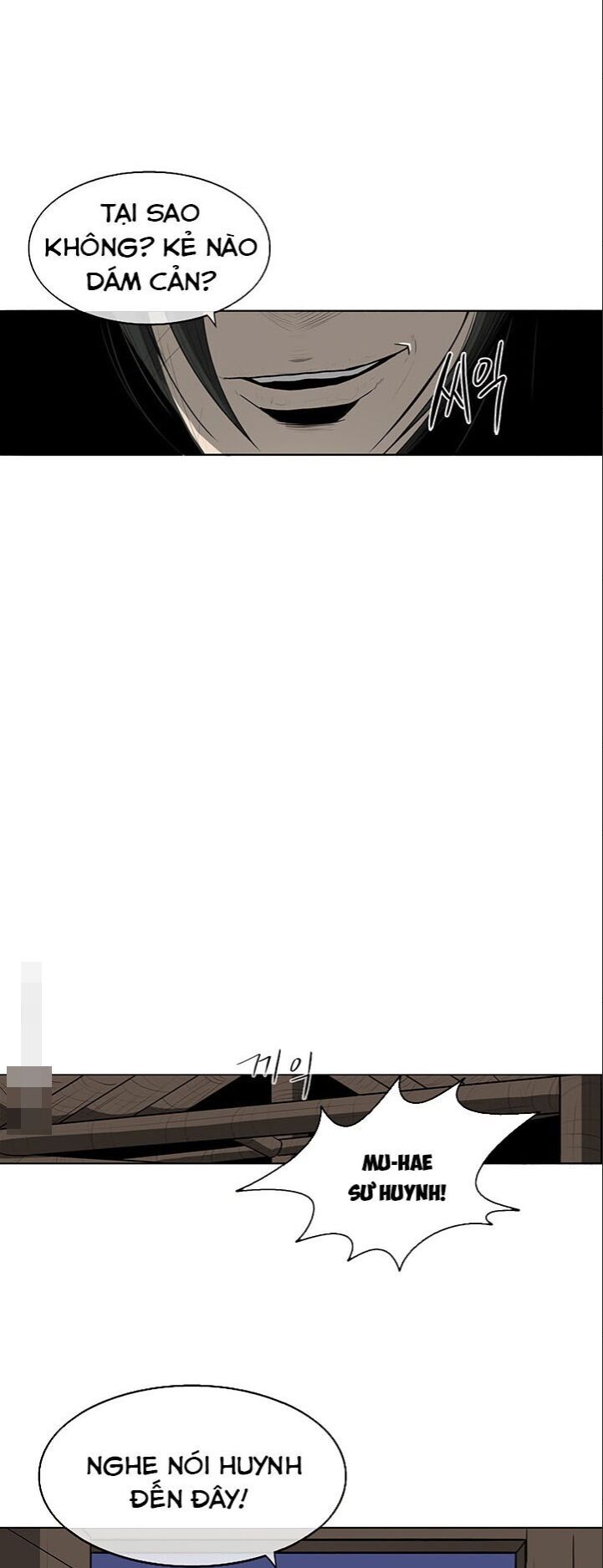 Bắc Kiếm Giang Hồ Chap 22 - Next Chap 23
