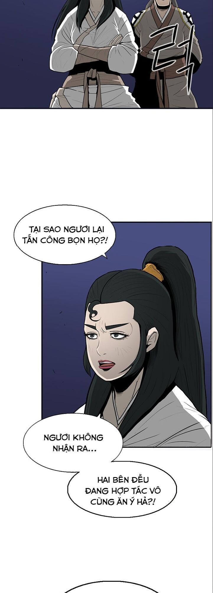 Bắc Kiếm Giang Hồ Chap 22 - Next Chap 23