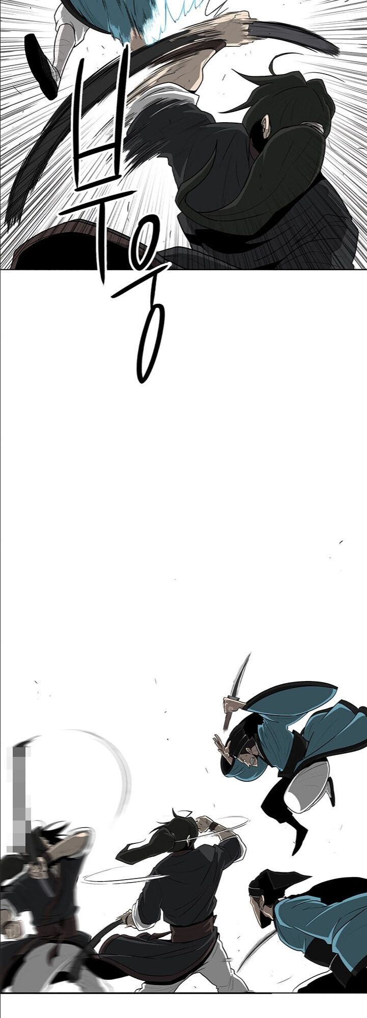 Bắc Kiếm Giang Hồ Chap 22 - Next Chap 23