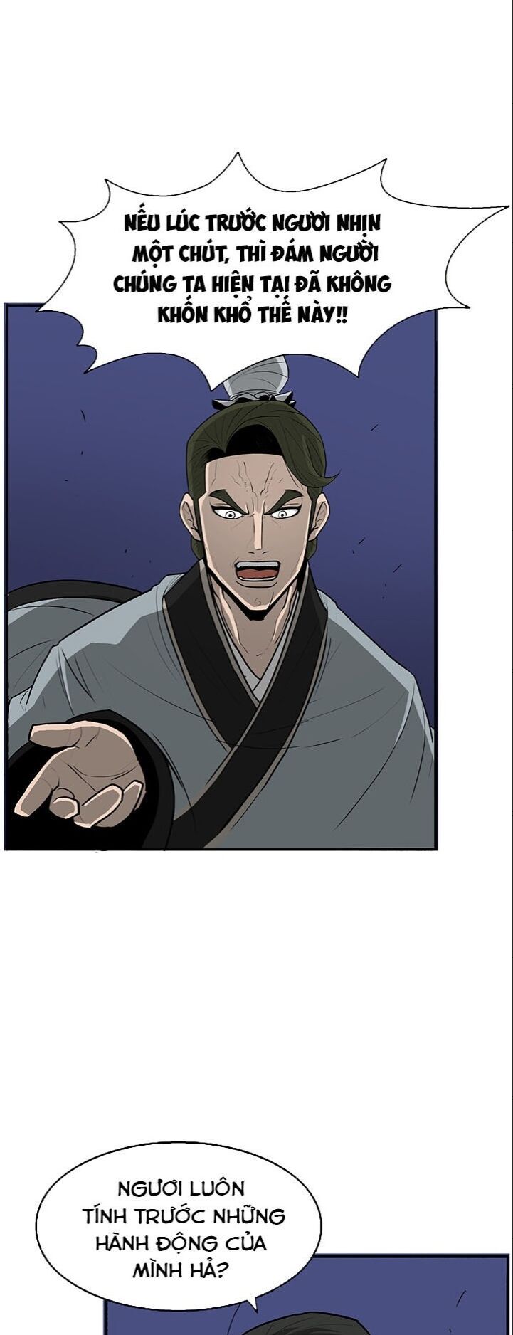 Bắc Kiếm Giang Hồ Chap 22 - Next Chap 23