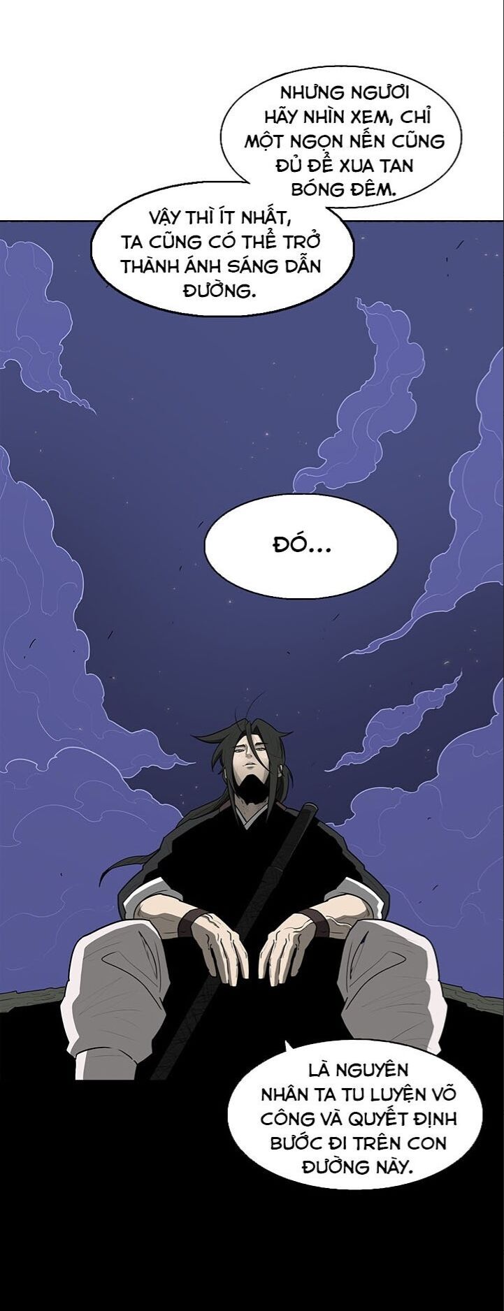 Bắc Kiếm Giang Hồ Chap 22 - Next Chap 23