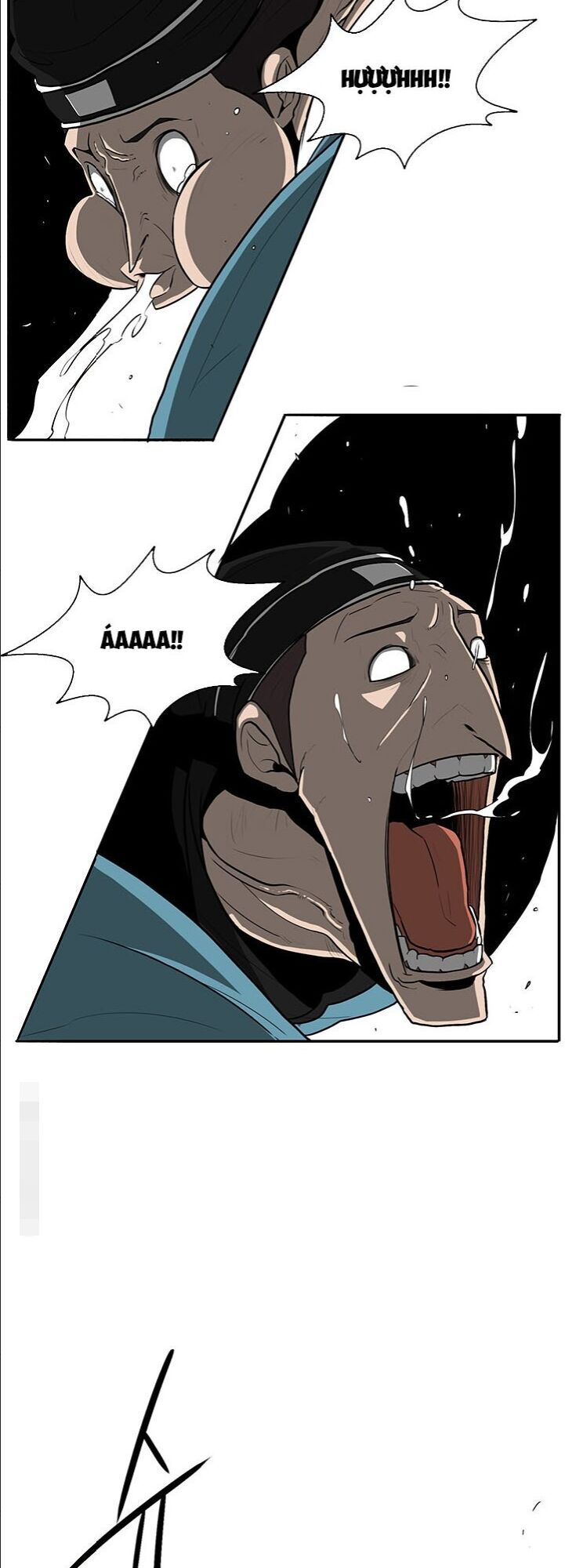 Bắc Kiếm Giang Hồ Chap 22 - Next Chap 23