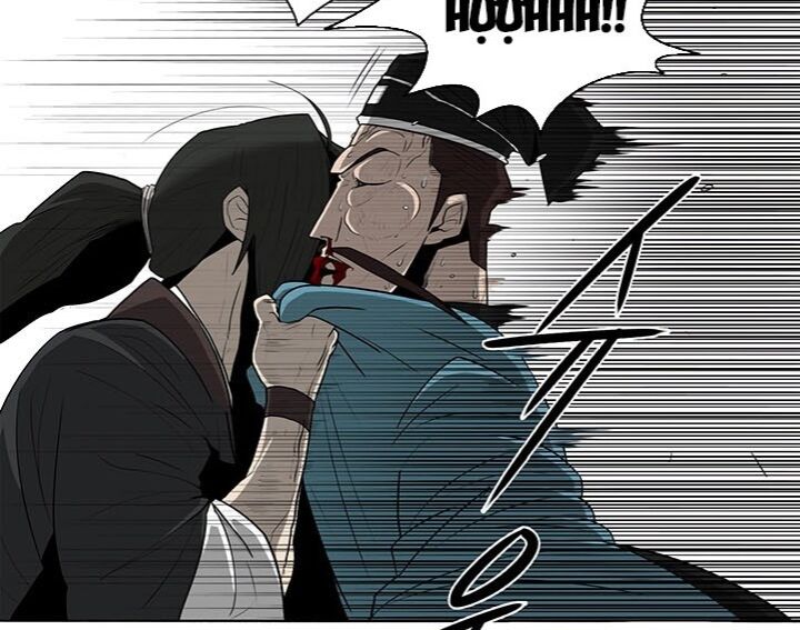 Bắc Kiếm Giang Hồ Chap 22 - Next Chap 23