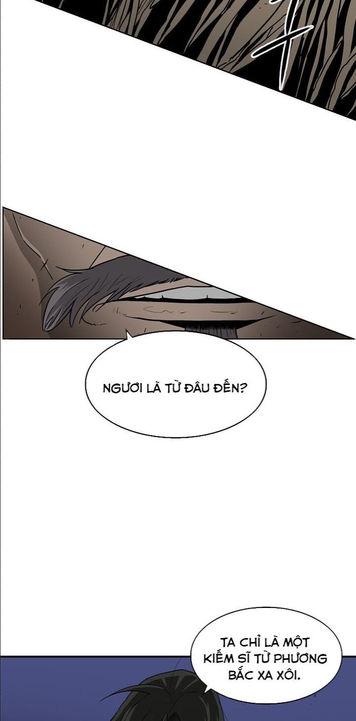 Bắc Kiếm Giang Hồ Chap 23 - Next Chap 24