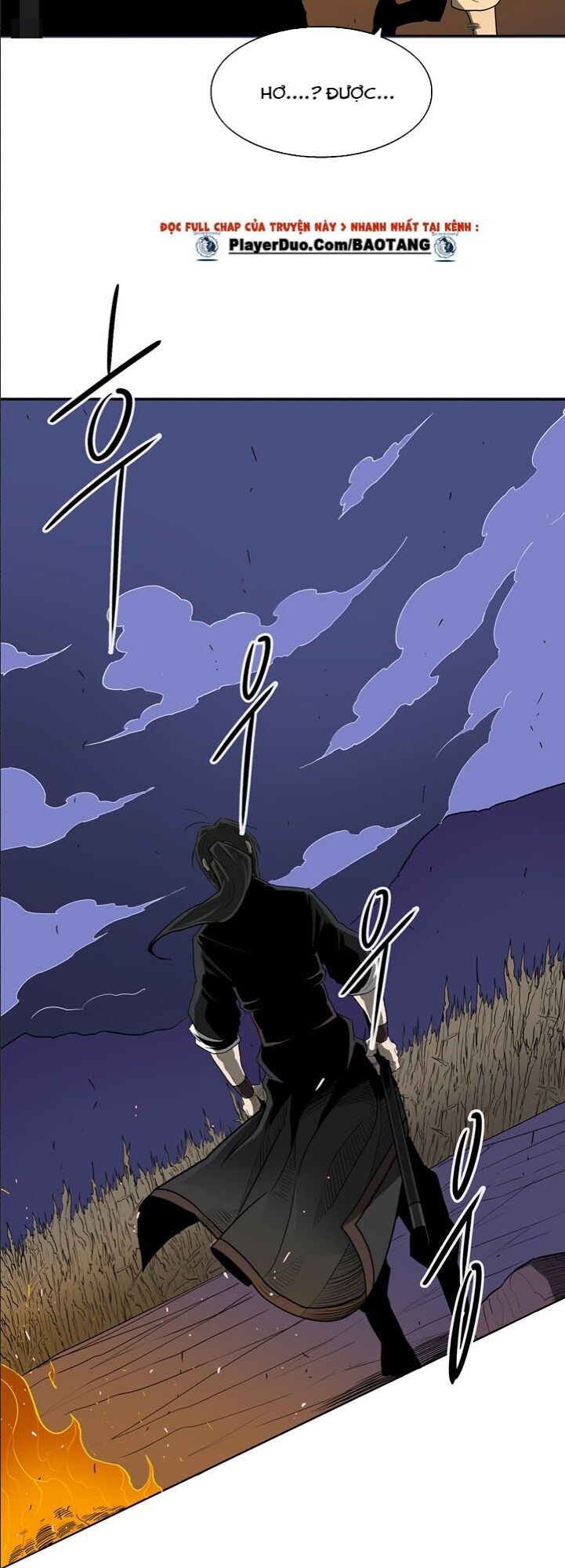 Bắc Kiếm Giang Hồ Chap 23 - Next Chap 24