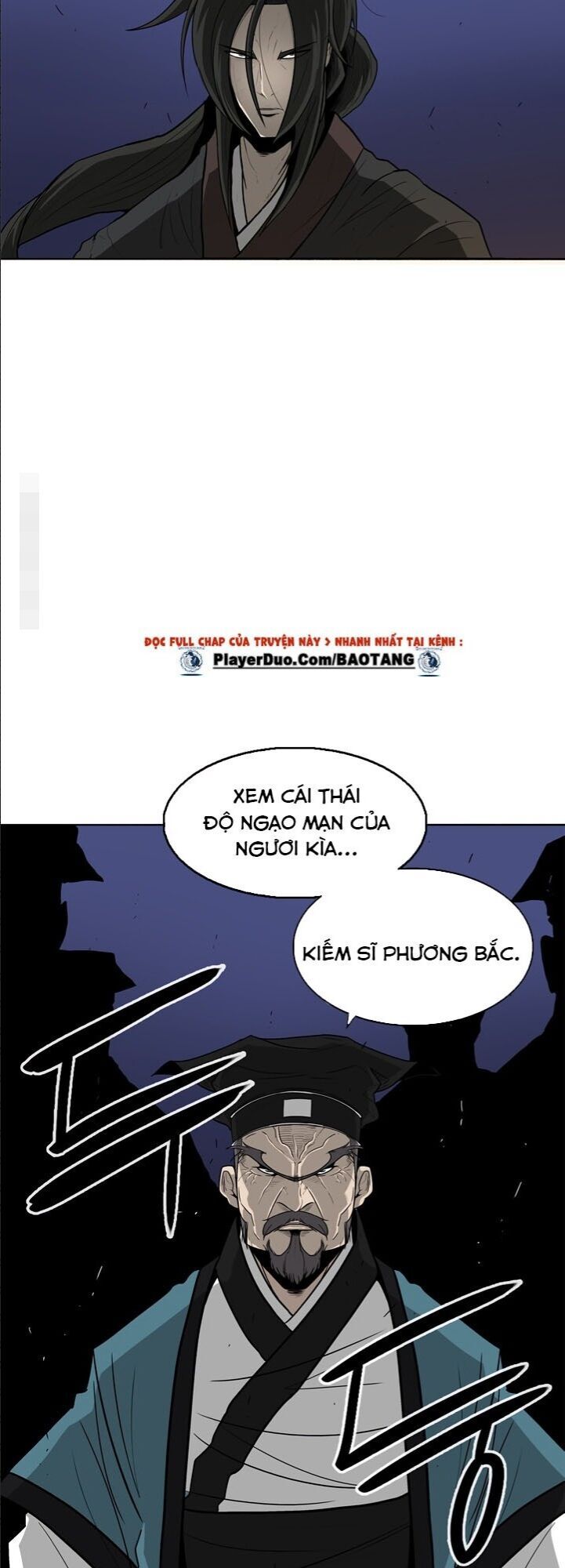 Bắc Kiếm Giang Hồ Chap 23 - Next Chap 24