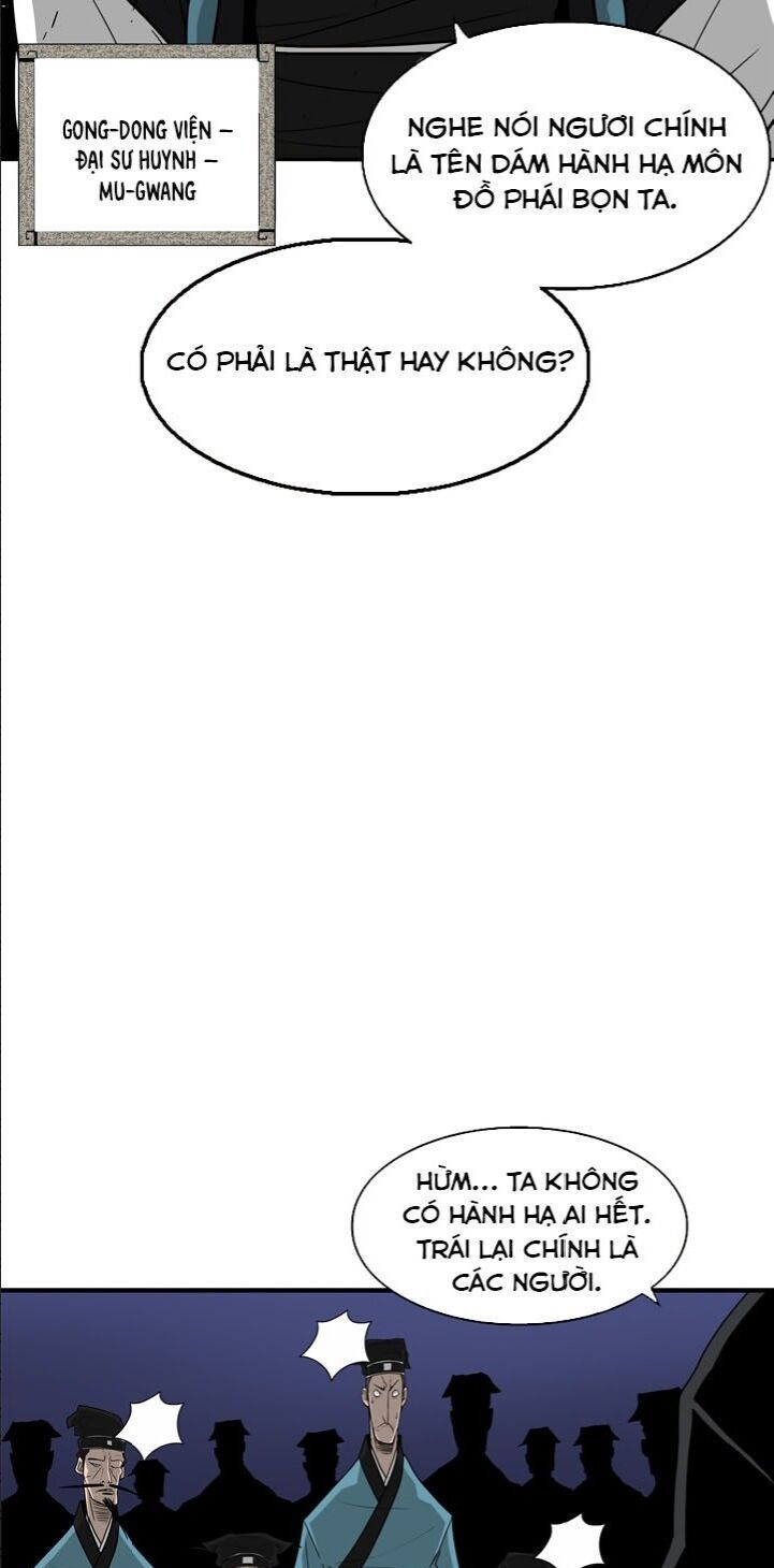 Bắc Kiếm Giang Hồ Chap 23 - Next Chap 24