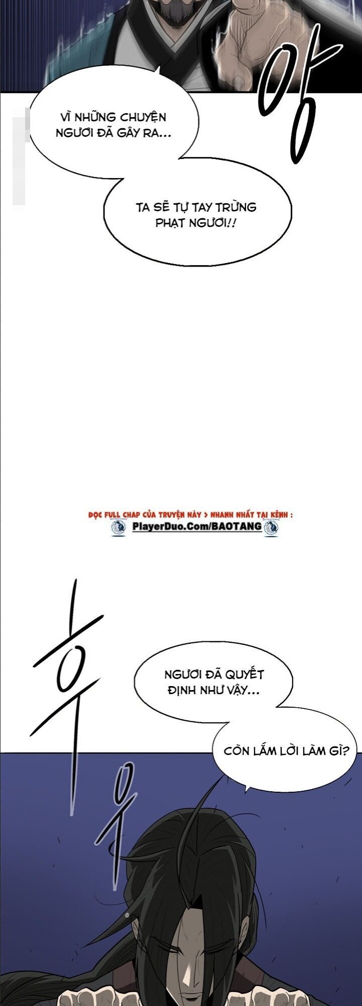 Bắc Kiếm Giang Hồ Chap 23 - Next Chap 24