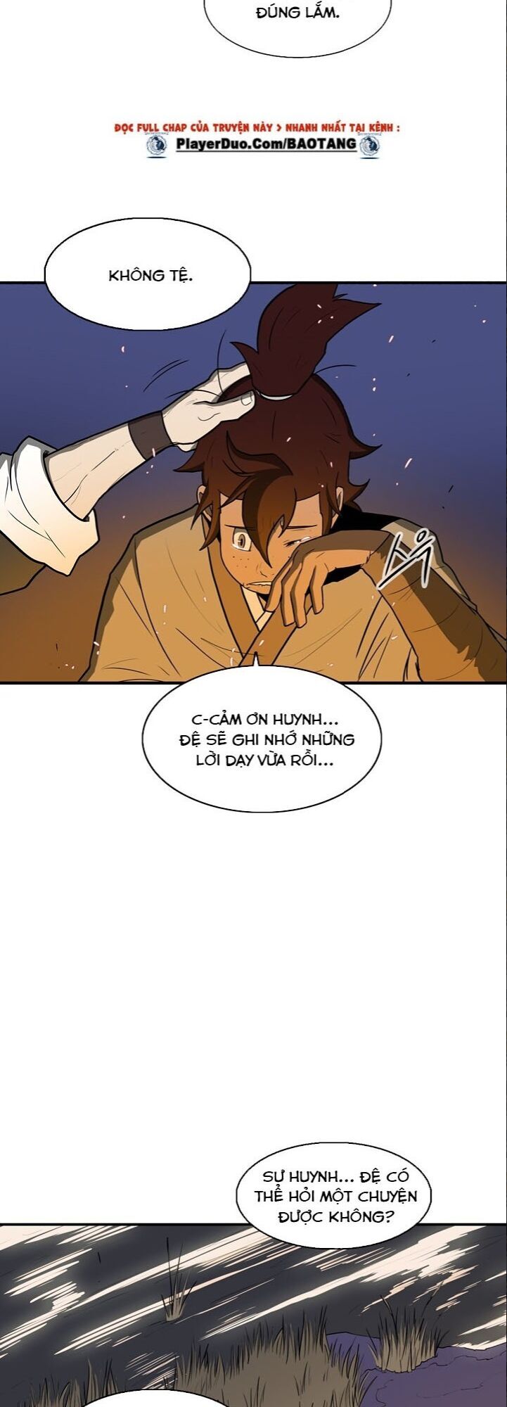 Bắc Kiếm Giang Hồ Chap 23 - Next Chap 24