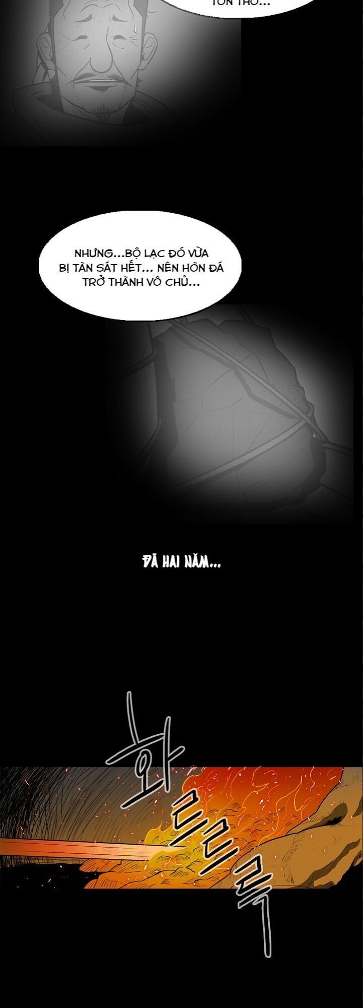 Bắc Kiếm Giang Hồ Chap 23 - Next Chap 24