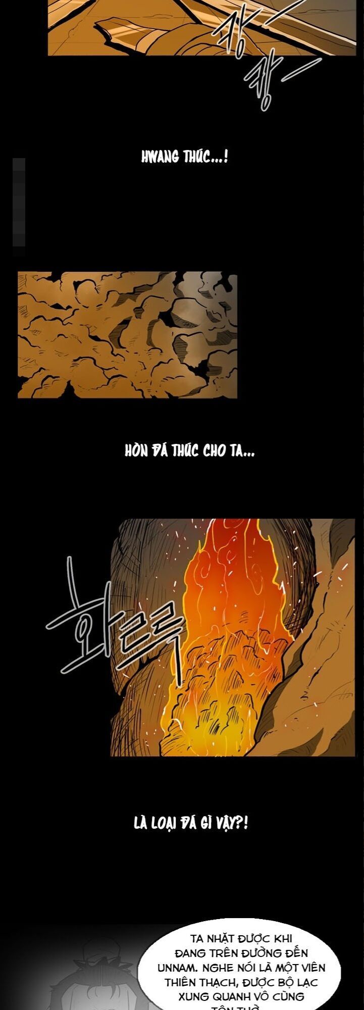 Bắc Kiếm Giang Hồ Chap 23 - Next Chap 24
