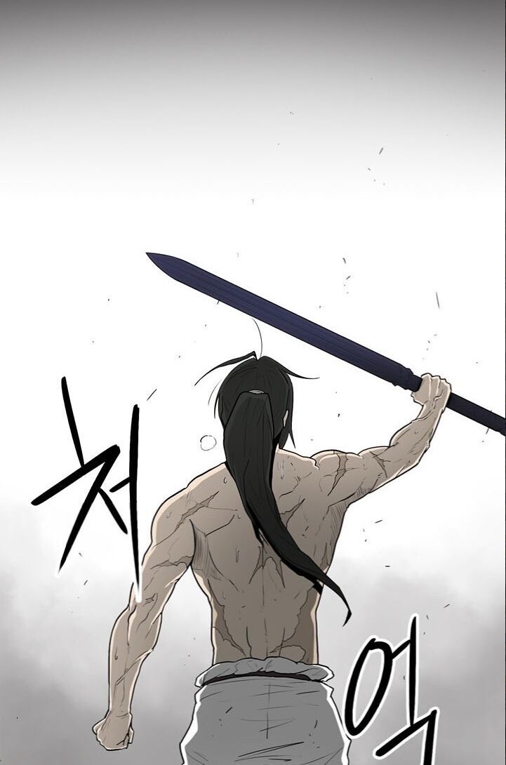 Bắc Kiếm Giang Hồ Chap 23 - Next Chap 24