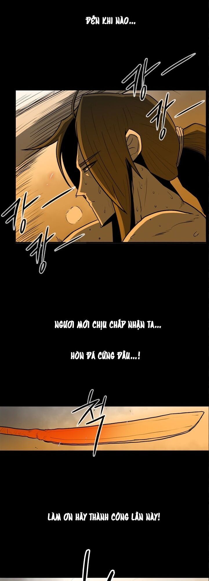 Bắc Kiếm Giang Hồ Chap 23 - Next Chap 24