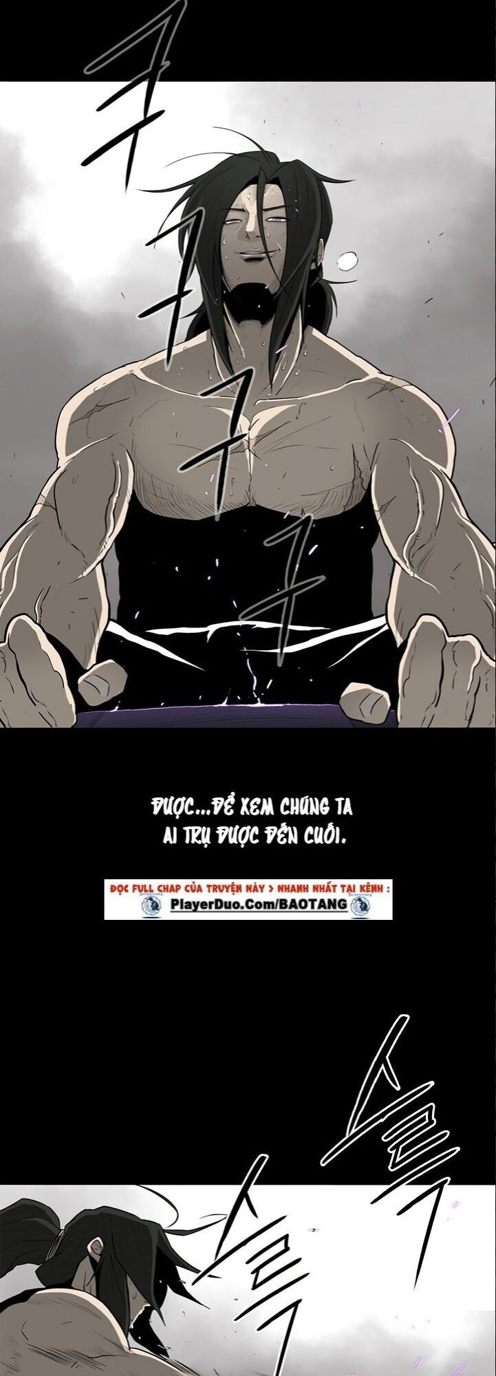 Bắc Kiếm Giang Hồ Chap 23 - Next Chap 24