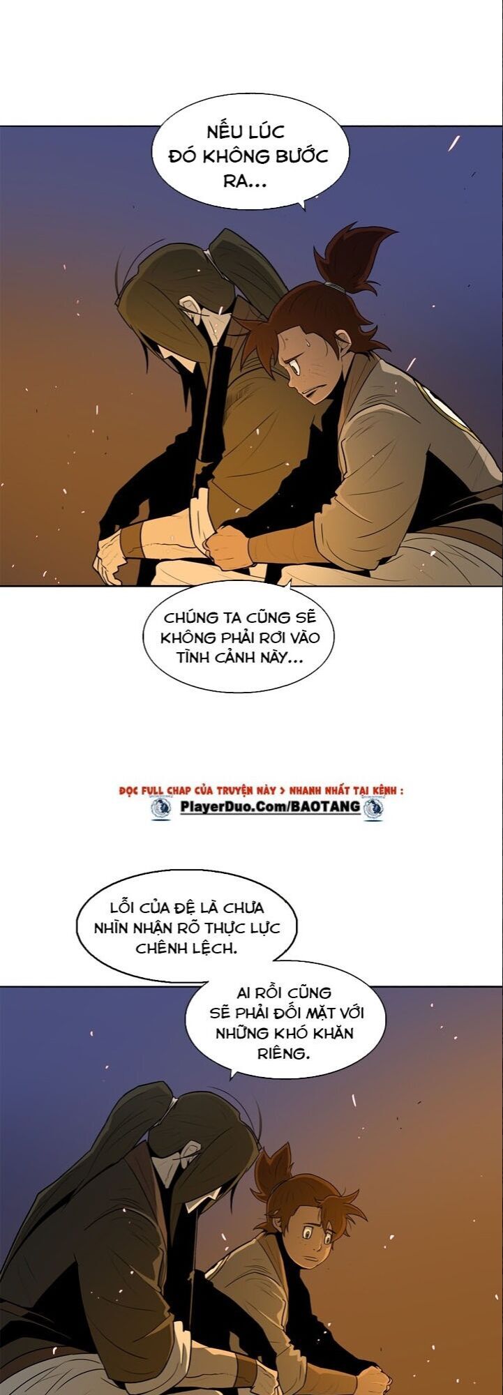 Bắc Kiếm Giang Hồ Chap 23 - Next Chap 24