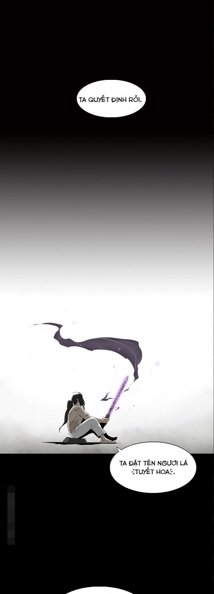 Bắc Kiếm Giang Hồ Chap 23 - Next Chap 24