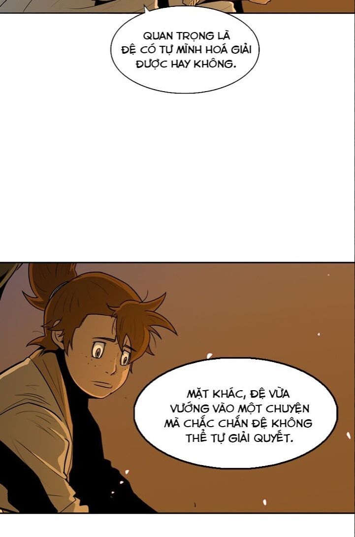 Bắc Kiếm Giang Hồ Chap 23 - Next Chap 24