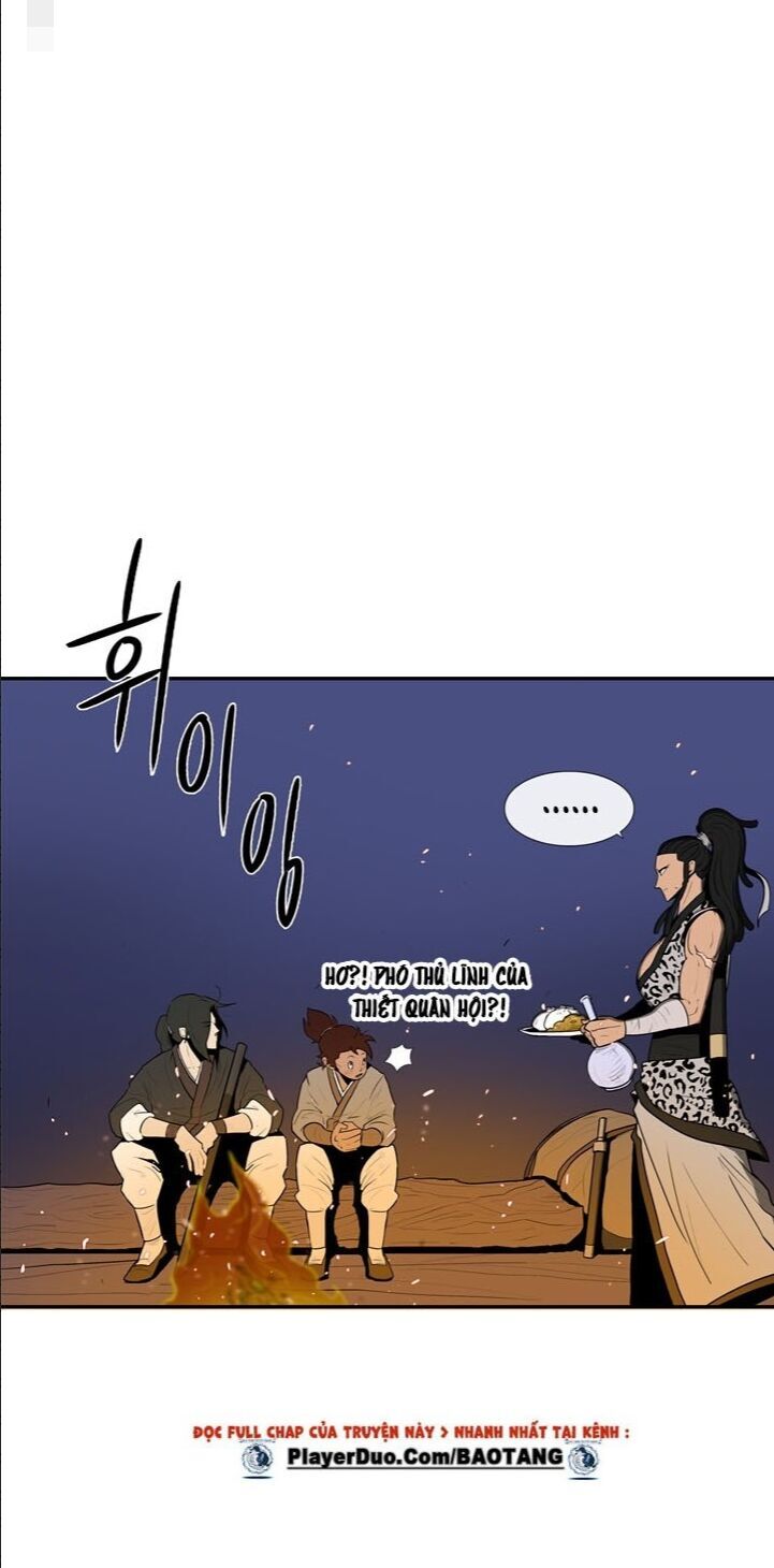 Bắc Kiếm Giang Hồ Chap 23 - Next Chap 24