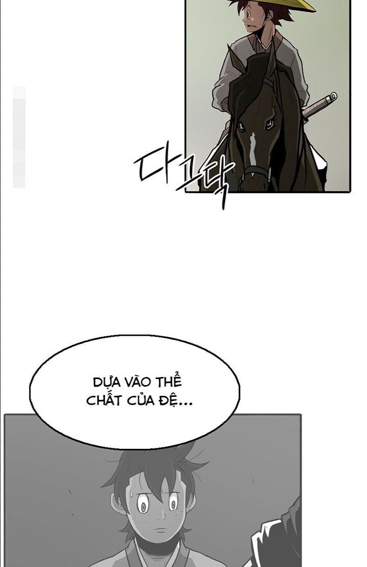 Bắc Kiếm Giang Hồ Chap 25 - Next Chap 26