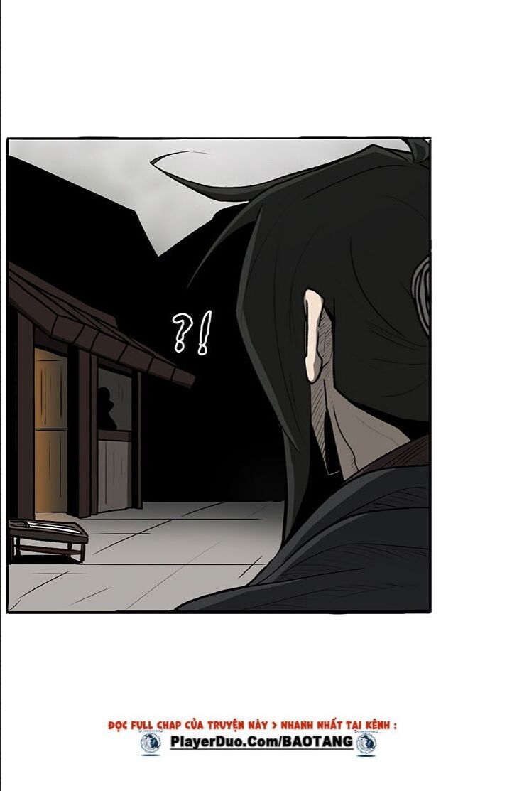 Bắc Kiếm Giang Hồ Chap 25 - Next Chap 26